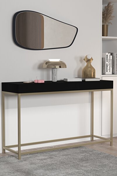 Givayo Mobilya AVENORA DRESUAR - DEMİR AYAKLI