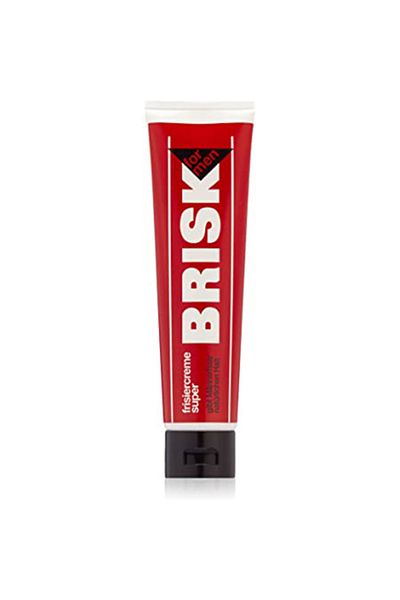 Brisk Brisk hair styling cream, 100 ml