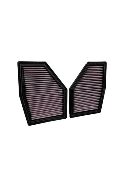 K&N Kn-33-3155 Air Filter