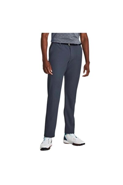 Under Armour Ua Drive Tapered Pant 1364410-044 Чоловічі сірі спортивні штани