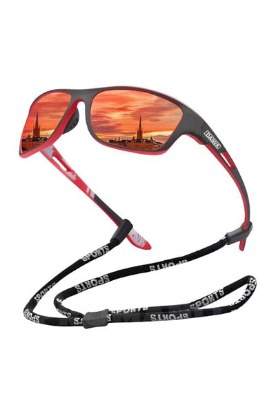 daiwa Polarized Sunglasses Daiwa Sport, UV 400, for Fishing, Hiking, Hunting, Running, Cycling, Driving, o