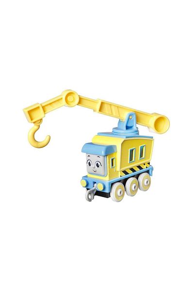 Heez Hfx91 Thoms and Friends-Single Train-1 Piece Will Be Shipped in Stock