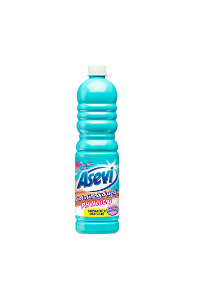ASEVI Asevi floor cleaning solution, neutral pH, 1l