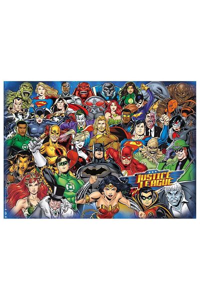 RAVENSBURGER 120005650 لغز المنافسة 1000 قطعة