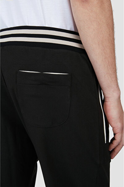 PAUL&SHARK COTTON LYOCEL TROUSER