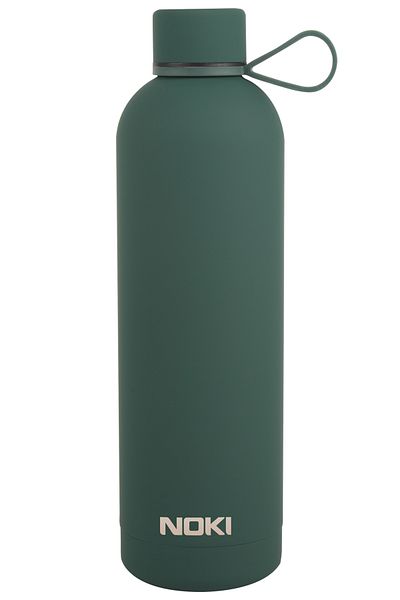 Noki Double Layer Stainless Steel Thermos Cup Coffee Tea Thermos 730ml