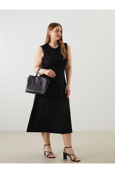 LC Waikiki Leather Look Women's Shoulder Bag