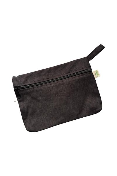 WellPad Organic Water and Odor Proof Bag - Black