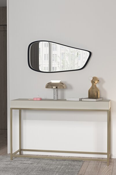 Givayo Mobilya AVENORA DRESUAR - DEMİR AYAKLI