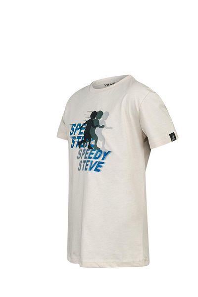 2AS Tricou cu imprimeu pentru copii Aja Sand 210
