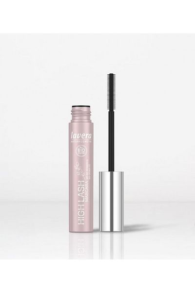 Lavera Mascara bio ultra alungire HIGH LASH, 5.5ml - LAVERA