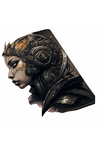 INOVATIX Set de 8 autocolante pentru caiet de schițe cu față digitalizată, INOVATIX®. 6 cm