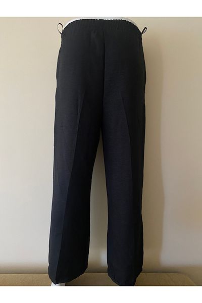 Brk store Women's Linen Trousers