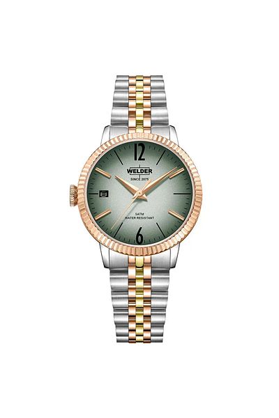 WELDER MOODY Wrc760 Women's Watch