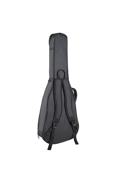 Boston W102 Waterproof acoustic guitar bag, 10 mm padding