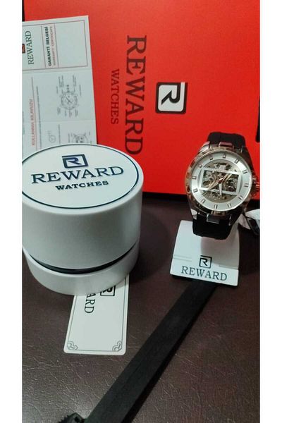 Reward A145912 Men's Wristwatch