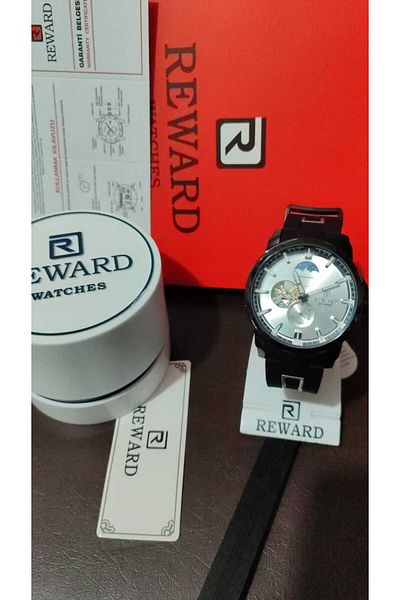 Reward A145204 Men's Wrist Watch