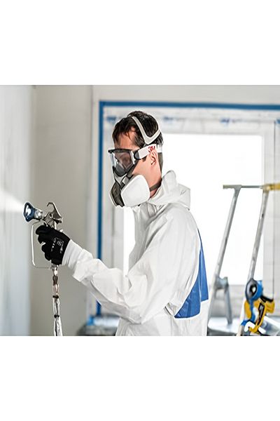 3M Spray Paint Filters for Mask