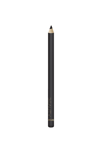 GEROVITAL Gerovital Beauty Eyeliner, Black, 1.1 g