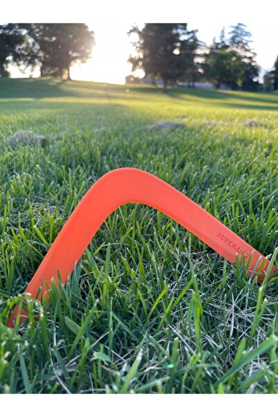 WELLCUT Superang Pro – Klasik Eğlence Boomerangı