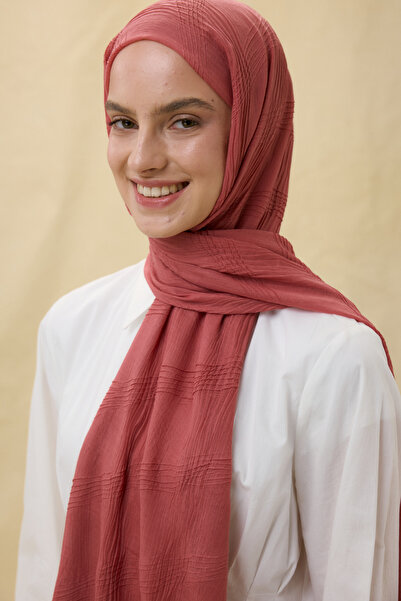 FENZA SCARF ΒΑΜΒΑΚΙ ΣΑΛΙΟ ΛΥΛΙΟΥ