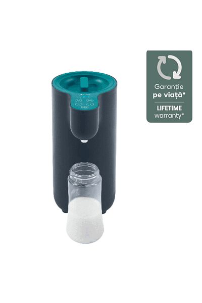 Babymoov – Milky Hot instant heater