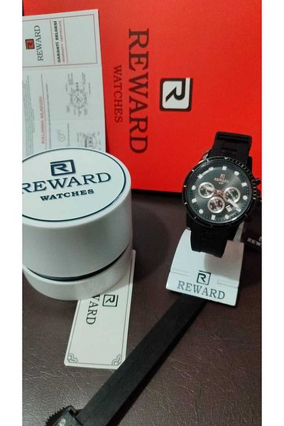 Reward A145025 Men's Wristwatch