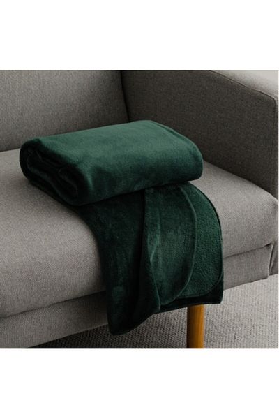 HomeVibes Patura moltone 140 x 190 cm