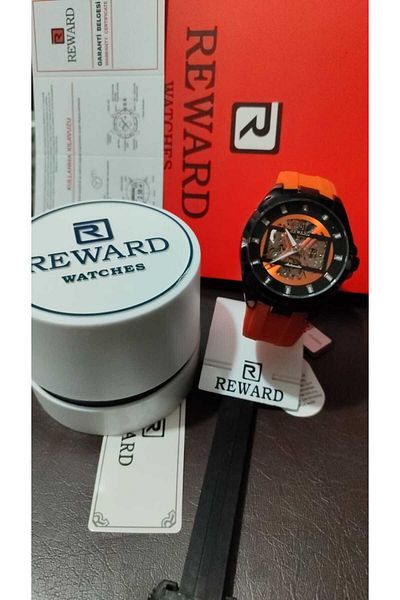 Reward A145904 Men's Wristwatch
