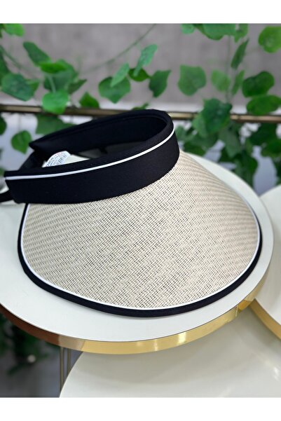 AYSBUTK Uv korumalı güneş korumalı vizör şapka