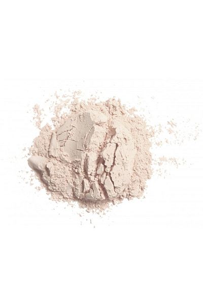 Lavera Invisible Finish transparent loose powder, 11g - LAVERA Micro Fine, Translucent