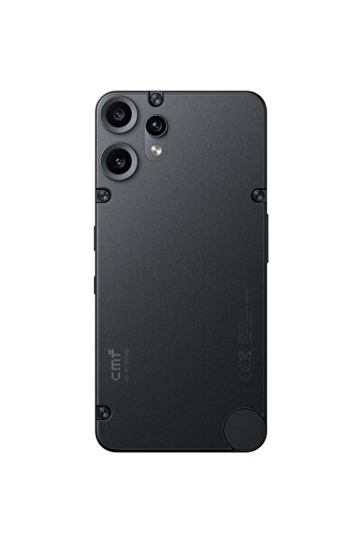 NOTHING CMF by Nothing Phone 2 pro 5G (8+128) GB Black A001 -