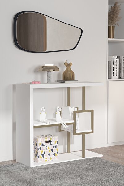 Givayo Mobilya VELMİRA DRESUAR - 75 CM