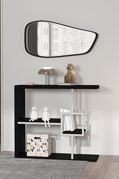 Givayo Mobilya VELMİRA DRESUAR - 75 CM