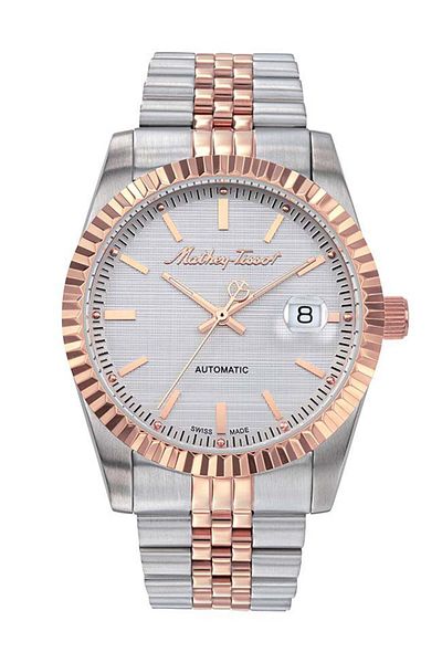 Mathey-Tissot Mathy III Automatic H 1810 ATRA