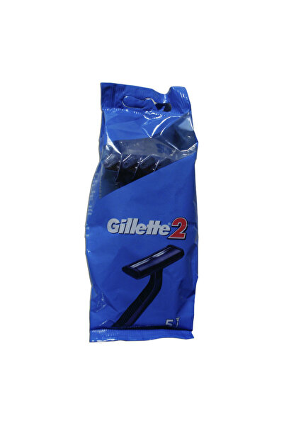 Gillette Aparate de ras Gillette 2 - 5buc