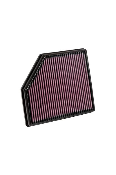 K&N Kn-33-2418 Air Filter
