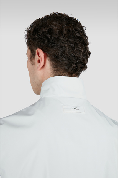 PAUL&SHARK MENS' TYPHOON WAISTCOAT