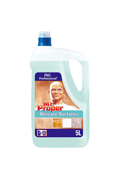 Mr Proper Detergent podea, Mr.Proper, 5l