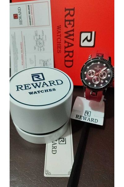 Reward A145021 Men's Wristwatch