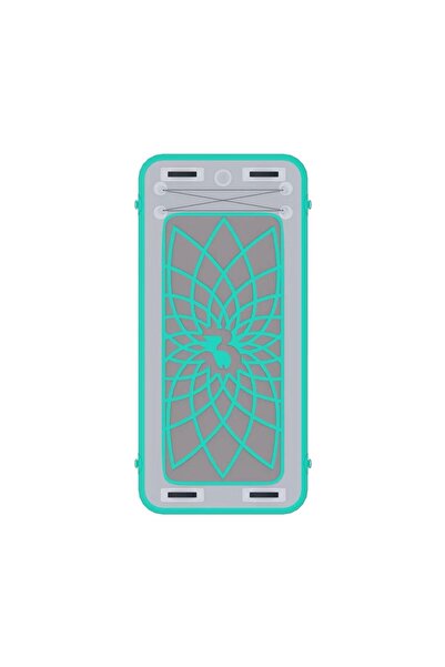 CKSpor Aqua mat Havuz Deniz Matı Şişme Spor Egzerisz Yoga Aqua Matı