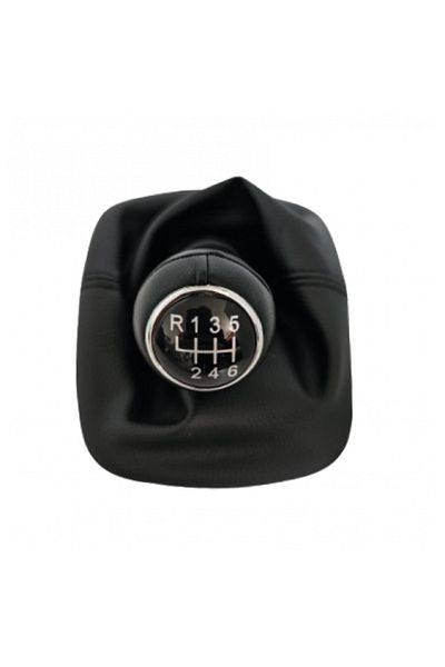 OEM Manetă schimbător de viteze VW Golf 3/5 - 6 viteze, 12mm