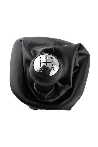 Peugeot Manetă schimbător de viteze premium Peugeot 307/307/308/406 cu 5 trepte