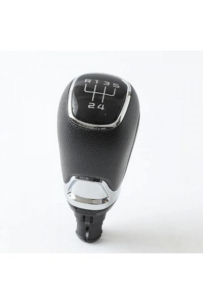 OEM Piuliță schimbător de viteze, 5 trepte