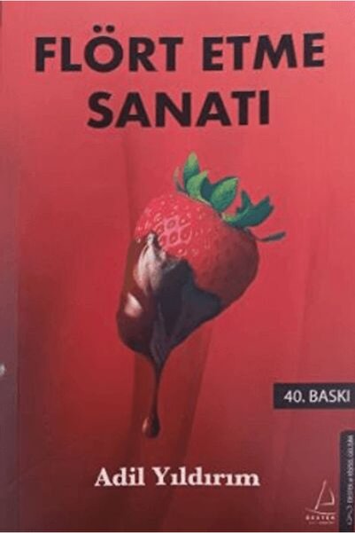 Kapı Yayınları Flört Etme Sanatı