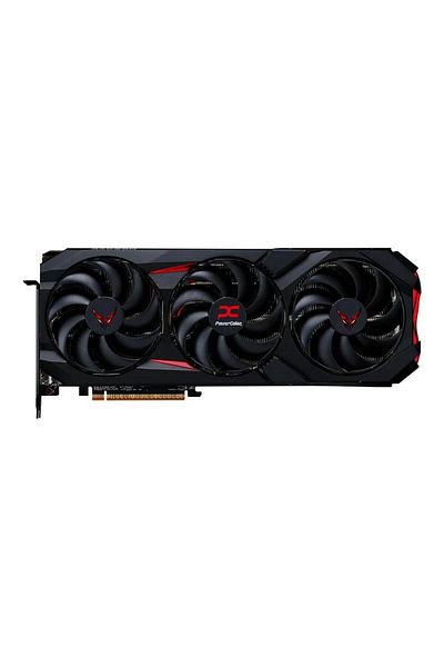 POWERCOLOR ريد ديفيل RX9070XT 16G-E/OC GDDR6 256Bit