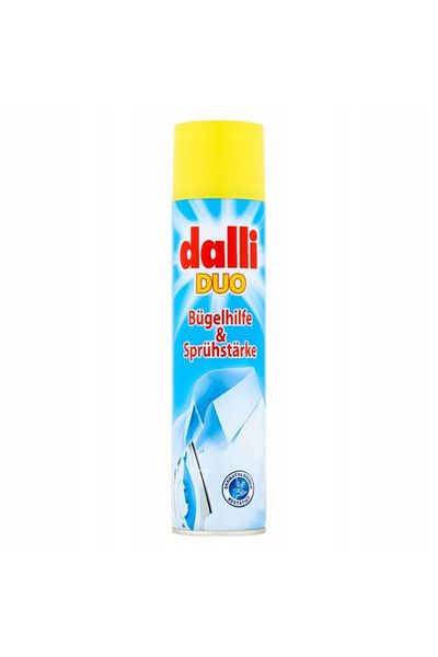 Dalli Starch spray, Dalli, 400 ml