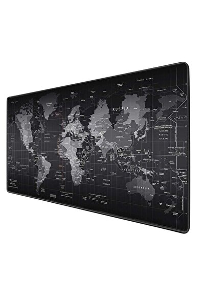 OEM Mousepad Gaming Antiderapant și Impermeabil 80 x 30 cm