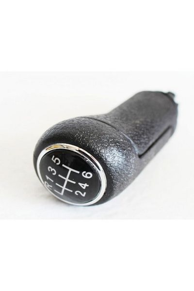 OEM Maneta schimbătorului de viteze Audi A6L, 6 trepte