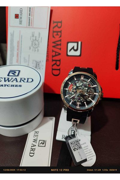 Reward A145178 Men's Wristwatch